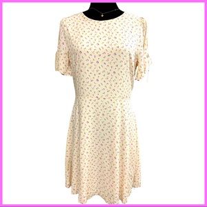 Madewell Summer Dress